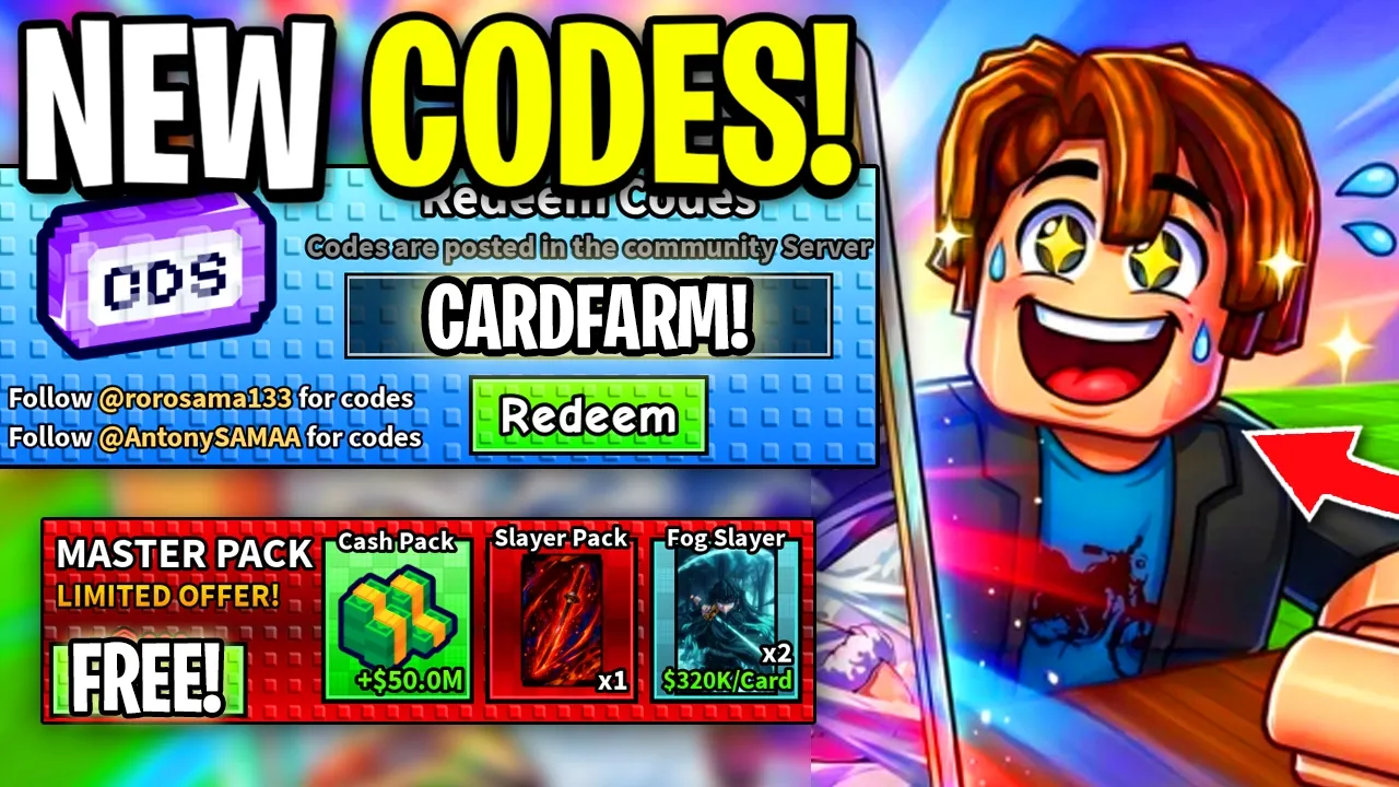 Anime Card Farm wrong game safety — verify Place ID before joining